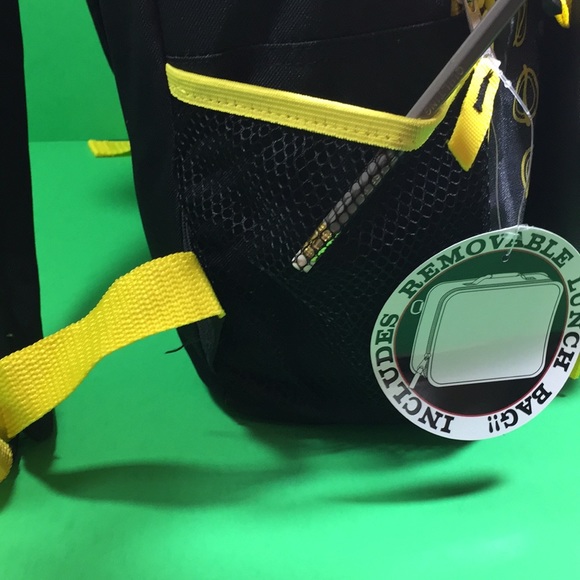 2 LEFT❗️Universal’s Despicable Me 3 Backpack - Picture 8 of 9